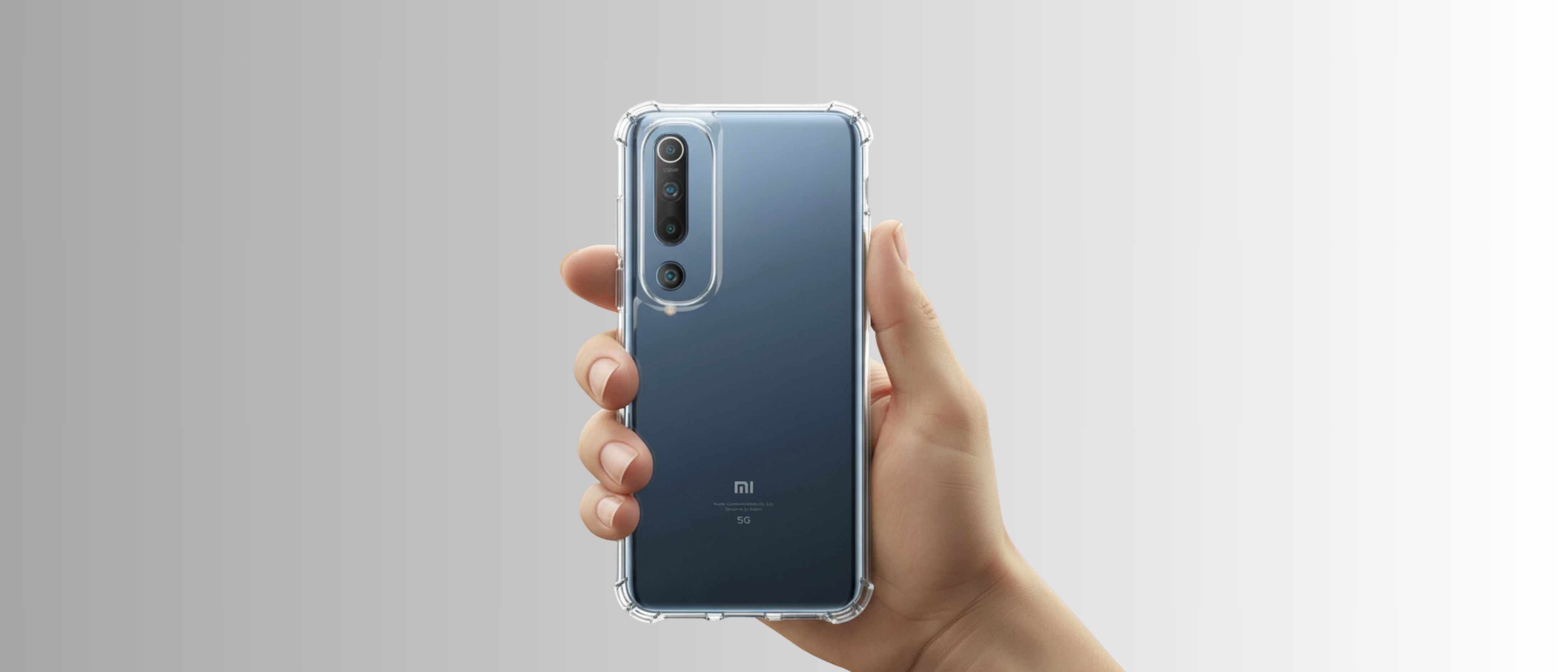 Buscar Xiaomi - Xiaomi Mi 10