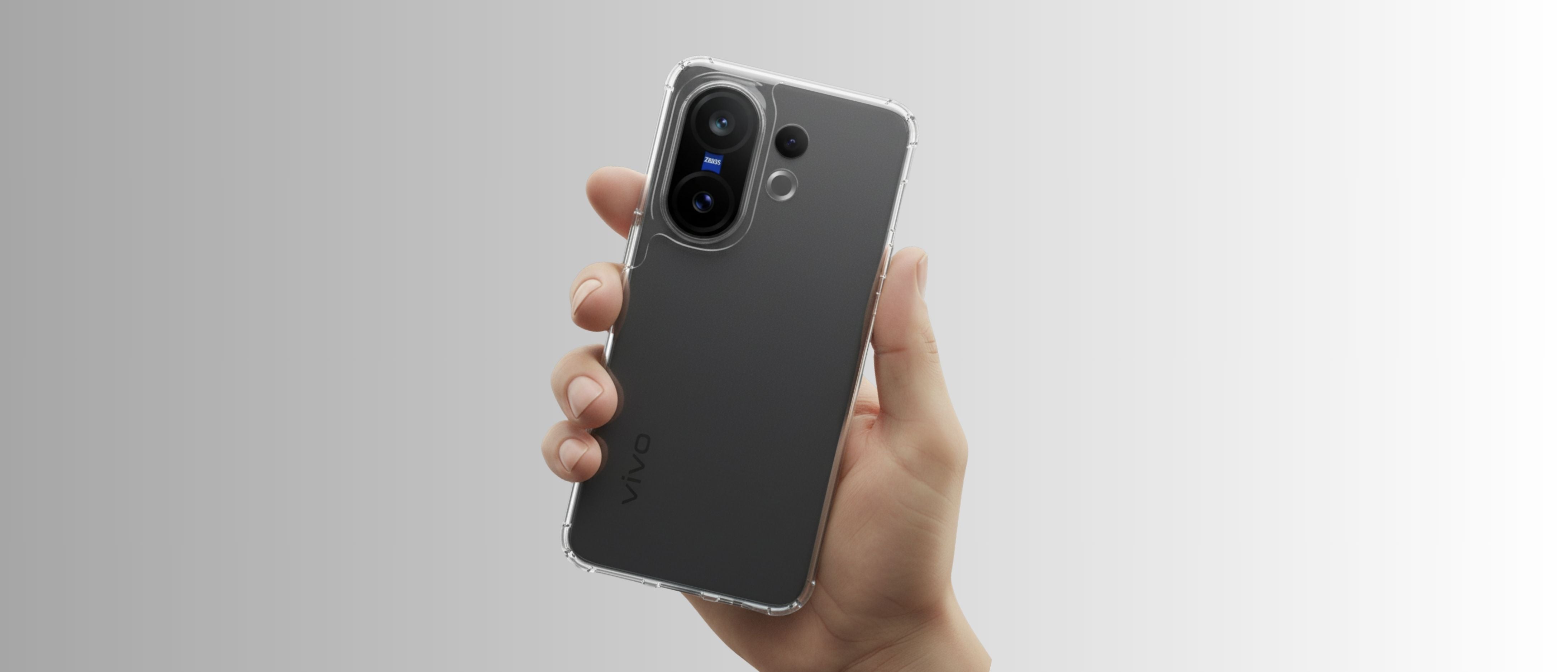 Buscar Vivo - Vivo X200 FE