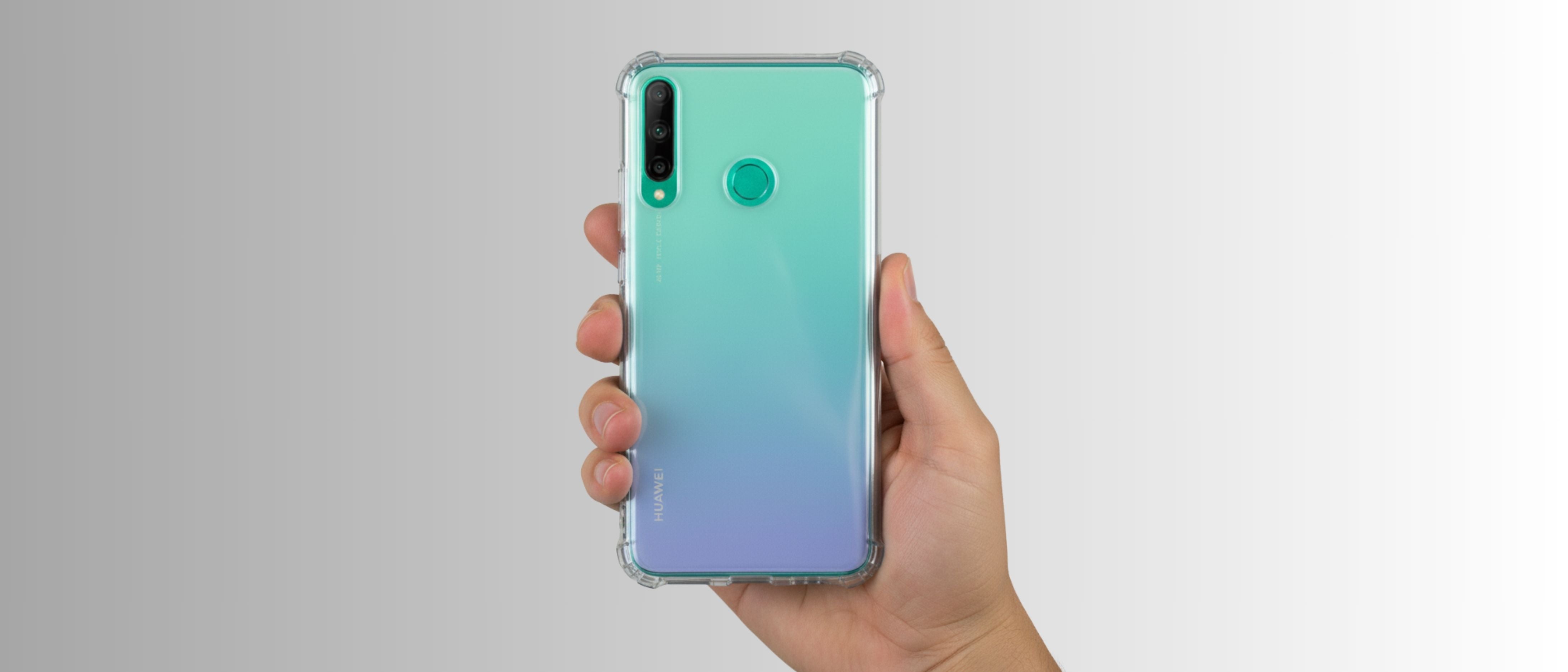 LCDLC>Huawei>Funda Huawei P40 Lite E