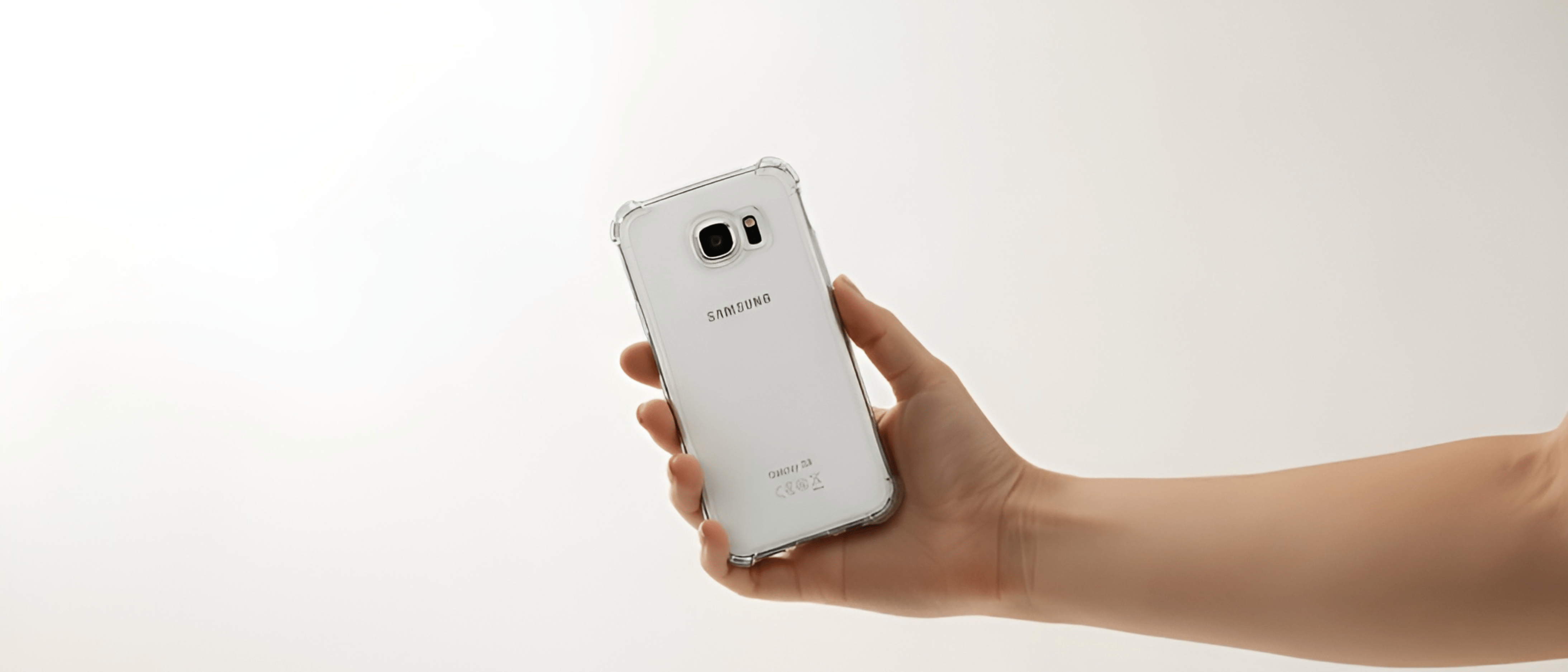 Buscar Samsung - Samsung Galaxy S6 - La Casa de las Carcasas
