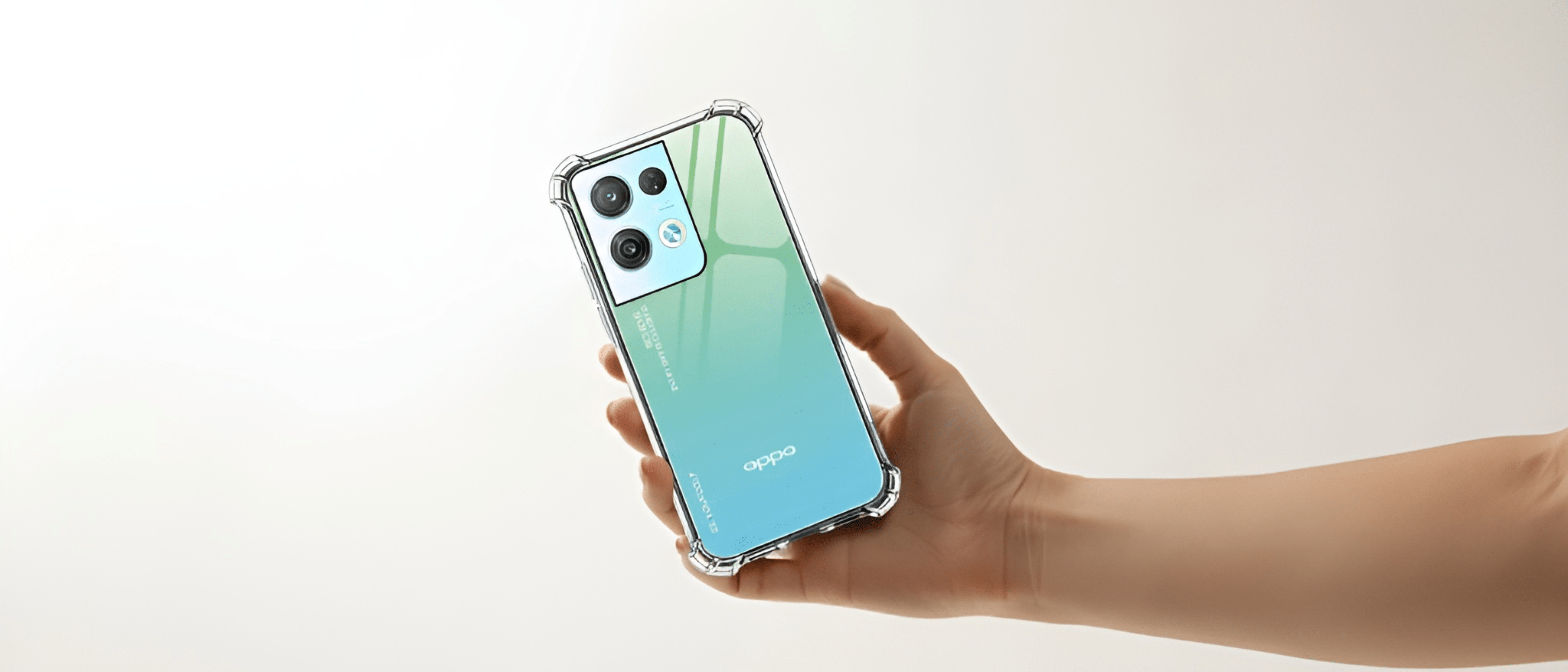 Buscar Oppo - Oppo Reno 8 - La Casa de las Carcasas