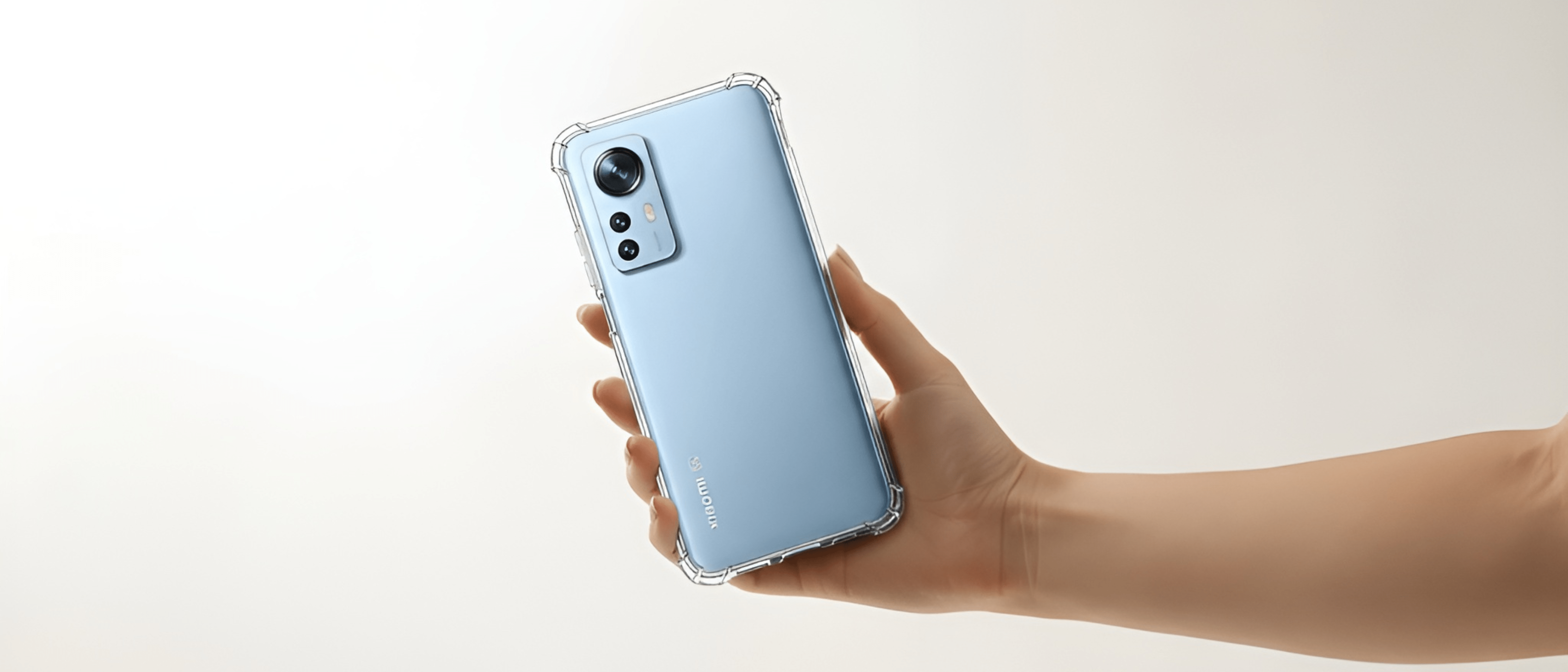 Buscar Xiaomi - Xiaomi 12X - La Casa de las Carcasas