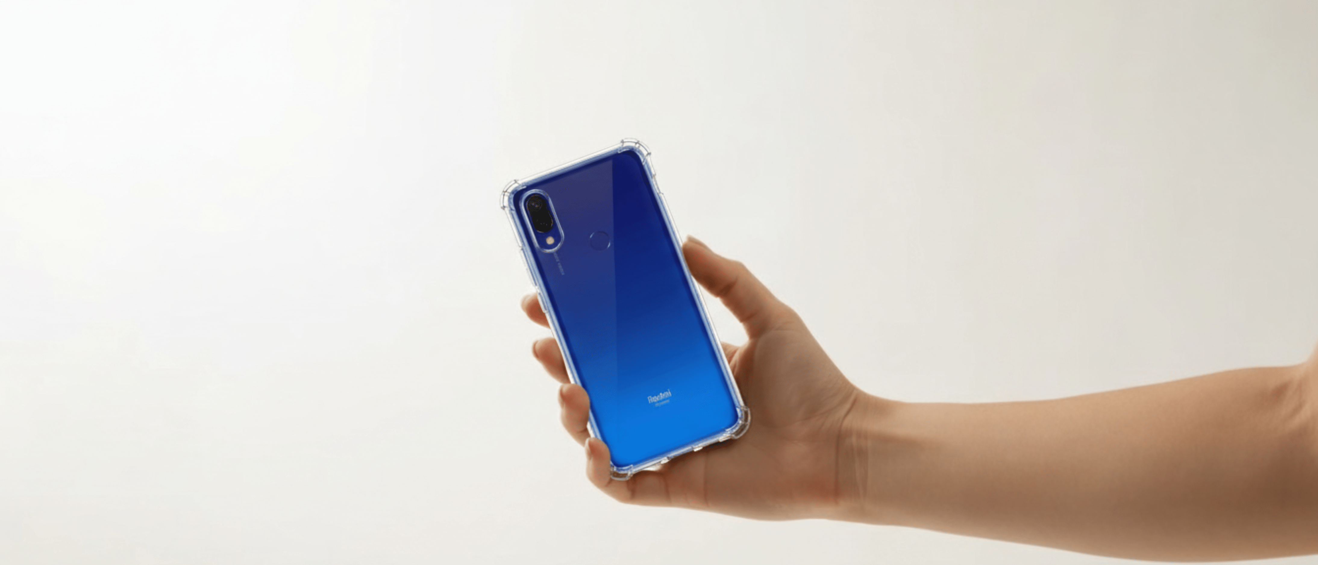 Buscar Xiaomi - Xiaomi Redmi 7 - La Casa de las Carcasas