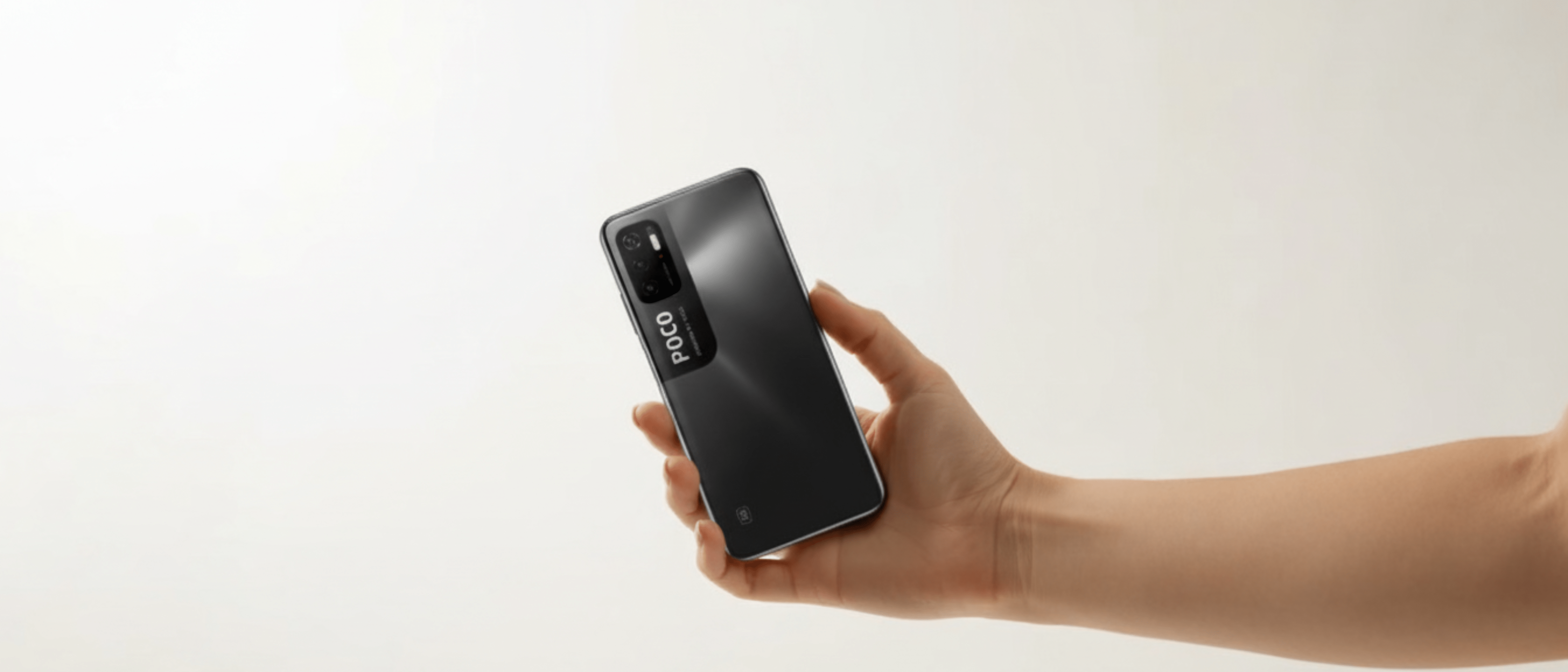 Buscar Xiaomi - Xiaomi Poco M3 Pro 5G - La Casa de las Carcasas