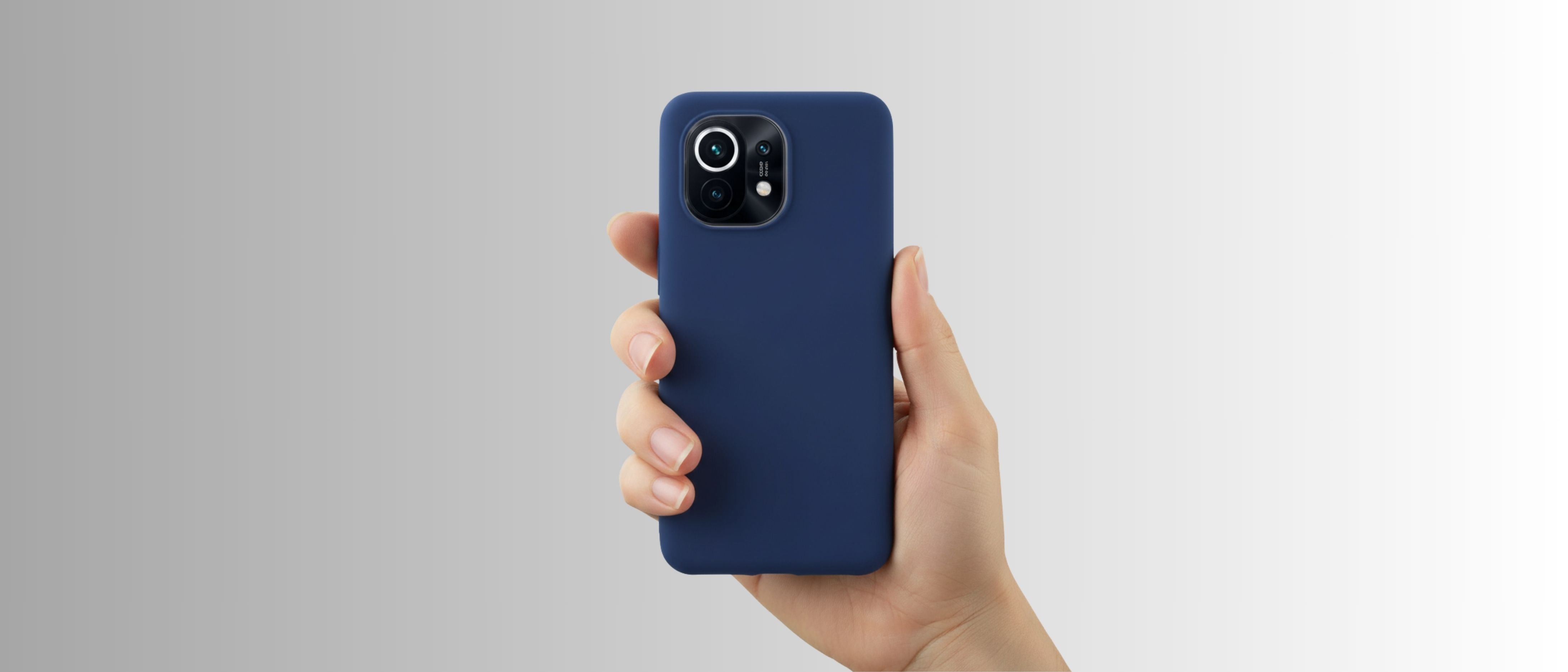 Buscar Xiaomi - Xiaomi Mi 11