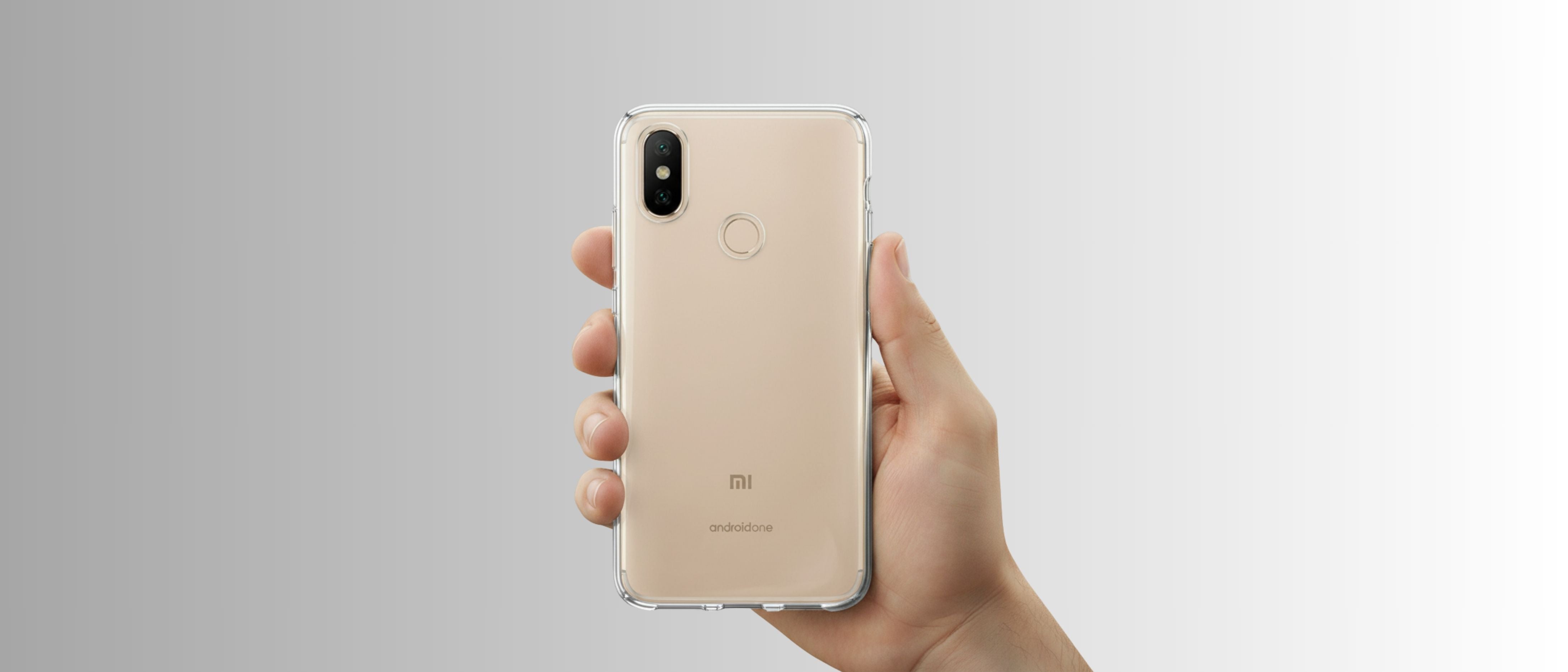 Buscar Xiaomi - Xiaomi Mi A2