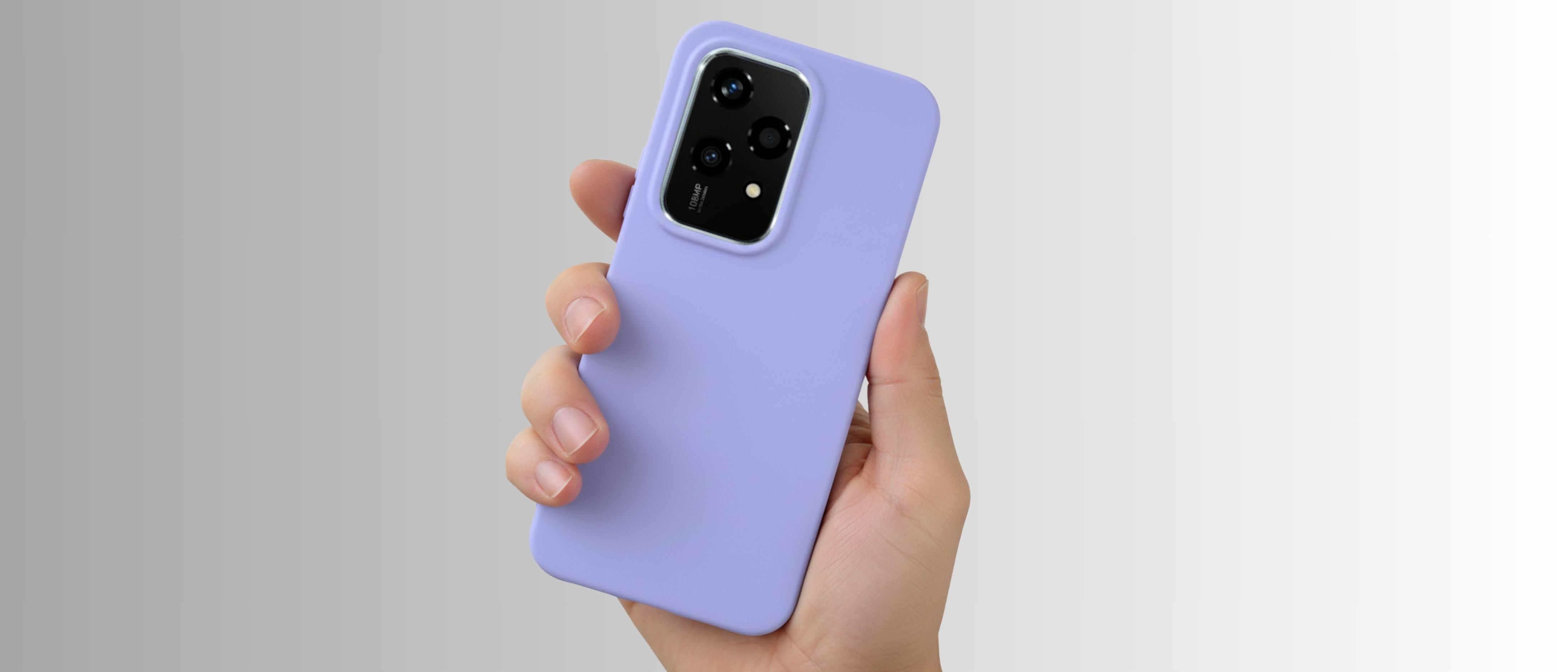 LCDLC>Huawei>Funda Huawei Honor 200 Lite