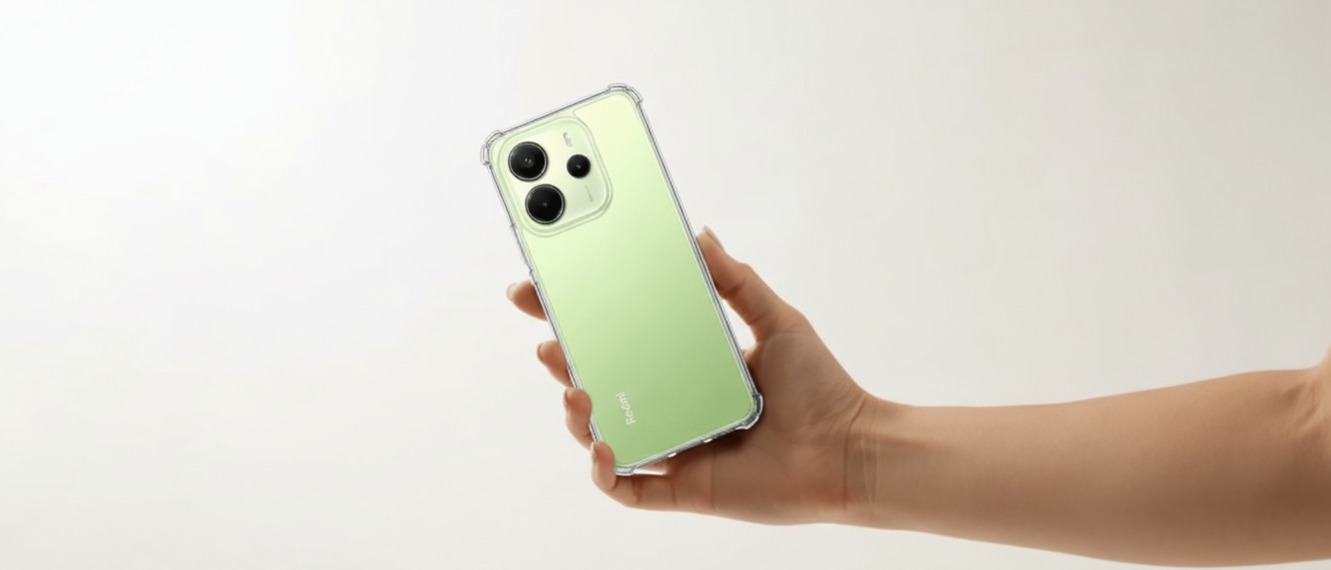 Buscar Xiaomi - Xiaomi Redmi Note 14 4G - La Casa de las Carcasas