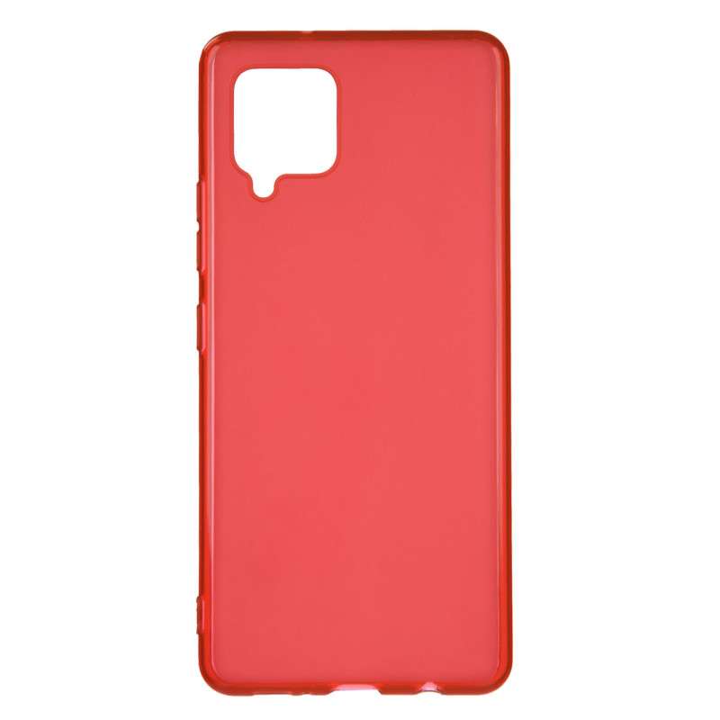 Funda Lisa para Samsung Galaxy A42 5G