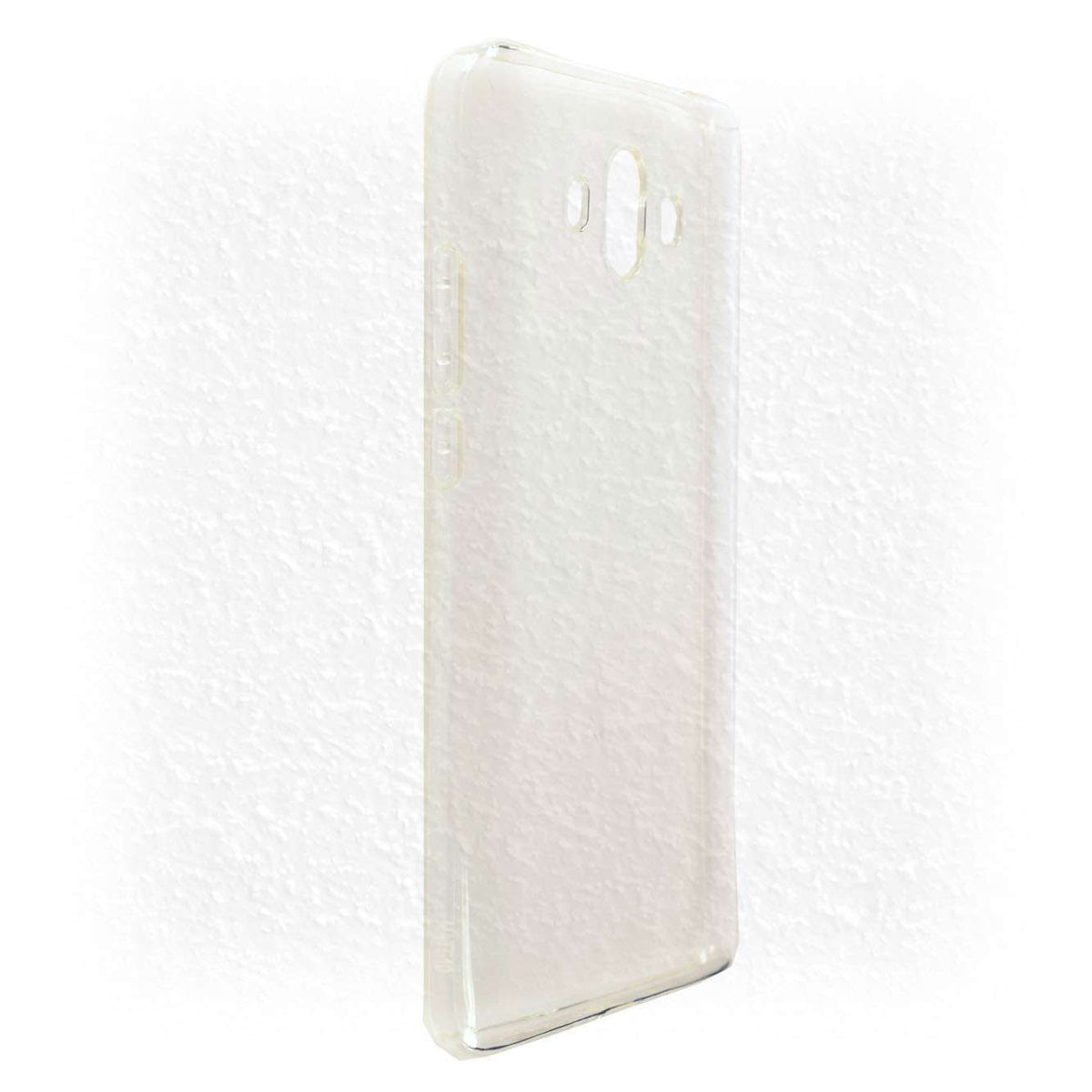Funda Silicona Transparente para Huawei Mate 10