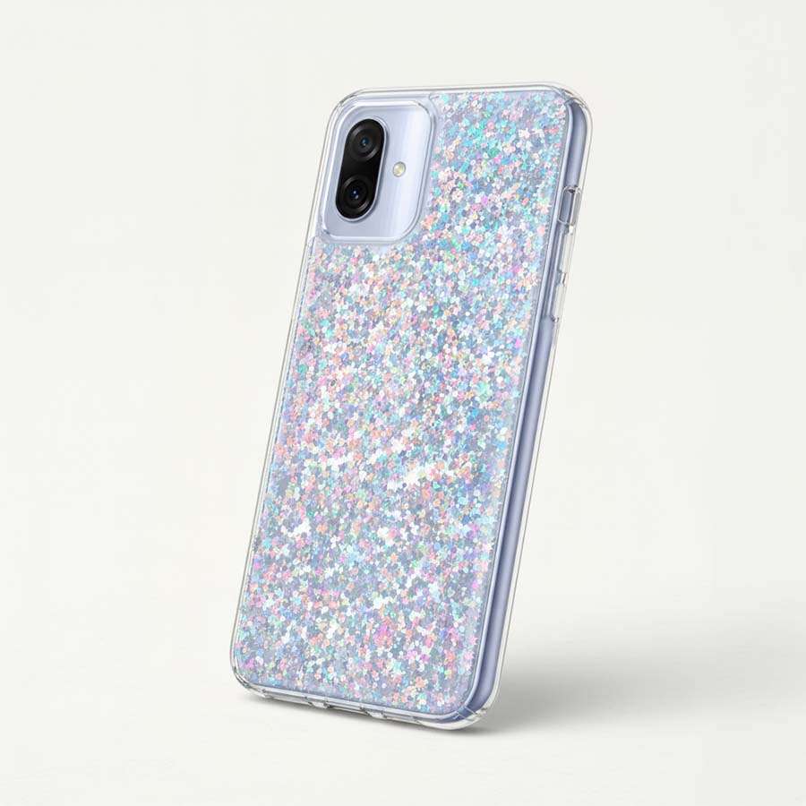 Funda Glitter Premium para Samsung Galaxy A07