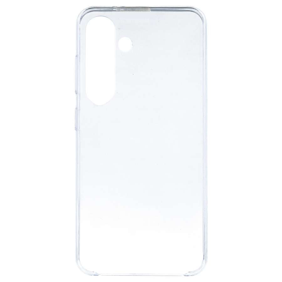 Funda Transparente Antiyellow para Samsung Galaxy S24 Plus