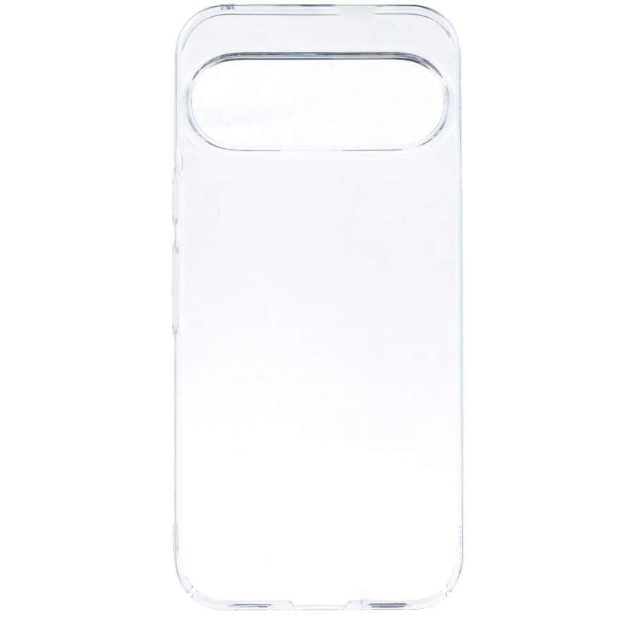 Funda Transparente Antiyellow para Google Pixel 10 Pro