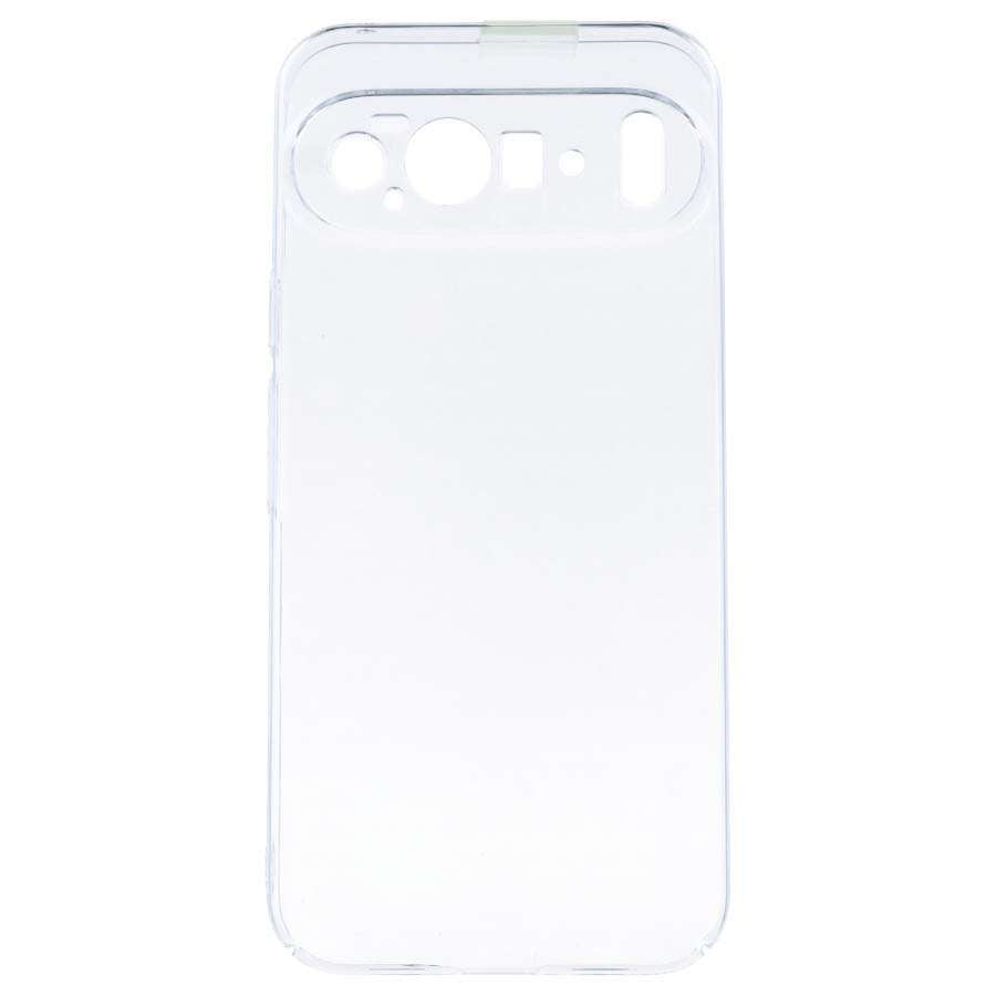 Funda Transparente Antiyellow para Google Pixel 10 Pro XL