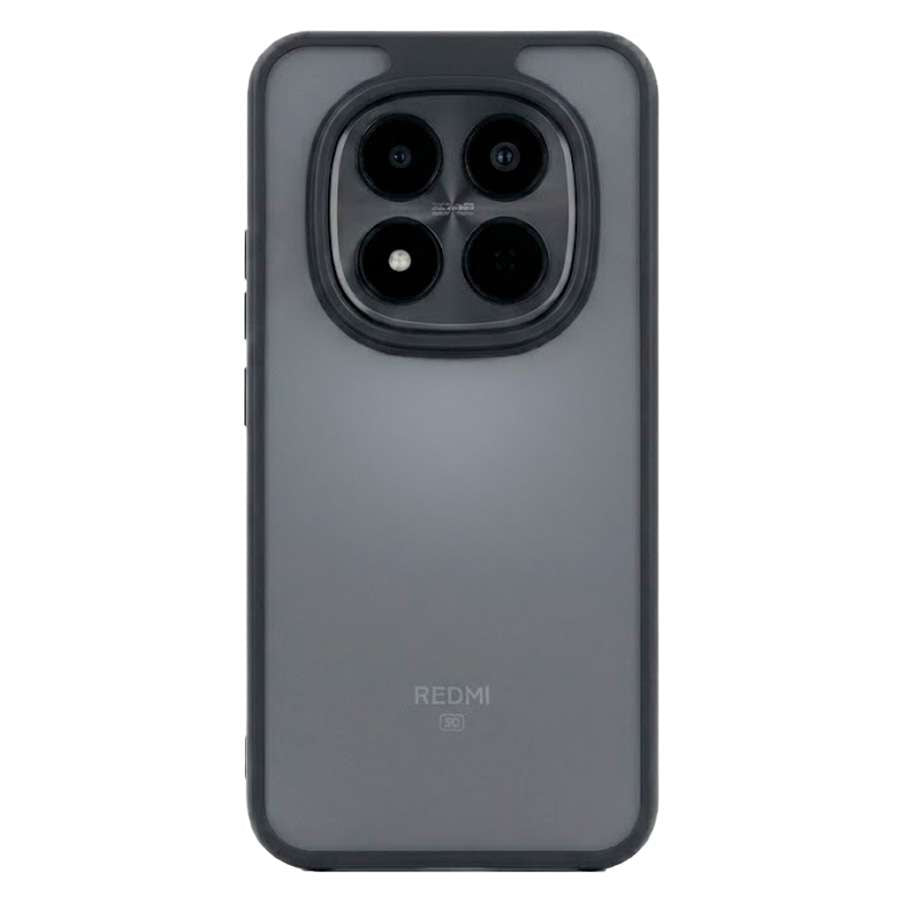 Funda Bumper Ultra Suave para Xiaomi Redmi Note 15 Pro 5G