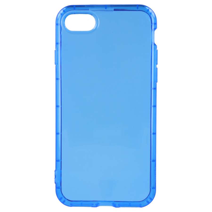 Funda Silicona Color para iPhone 7