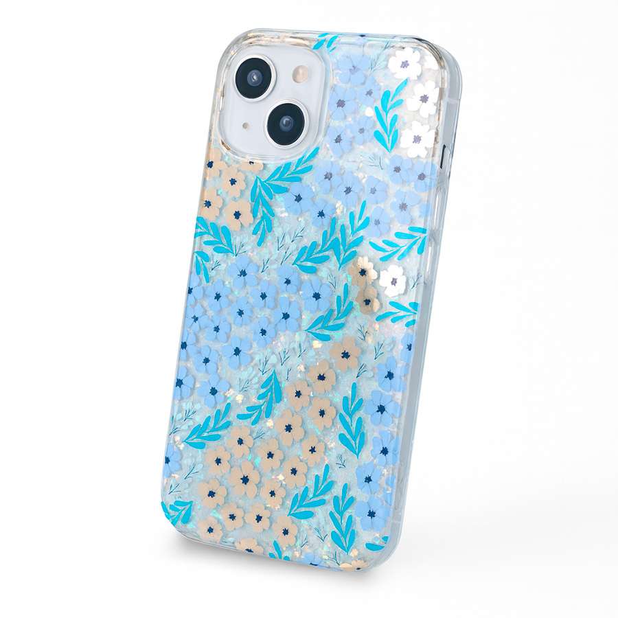 Funda Glossy Shiny para iPhone 14 Plus