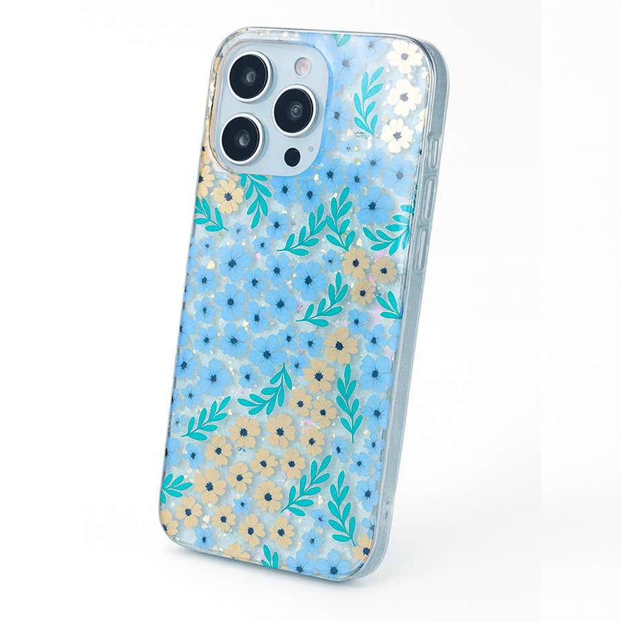 Funda Glossy Shiny para iPhone 14 Pro