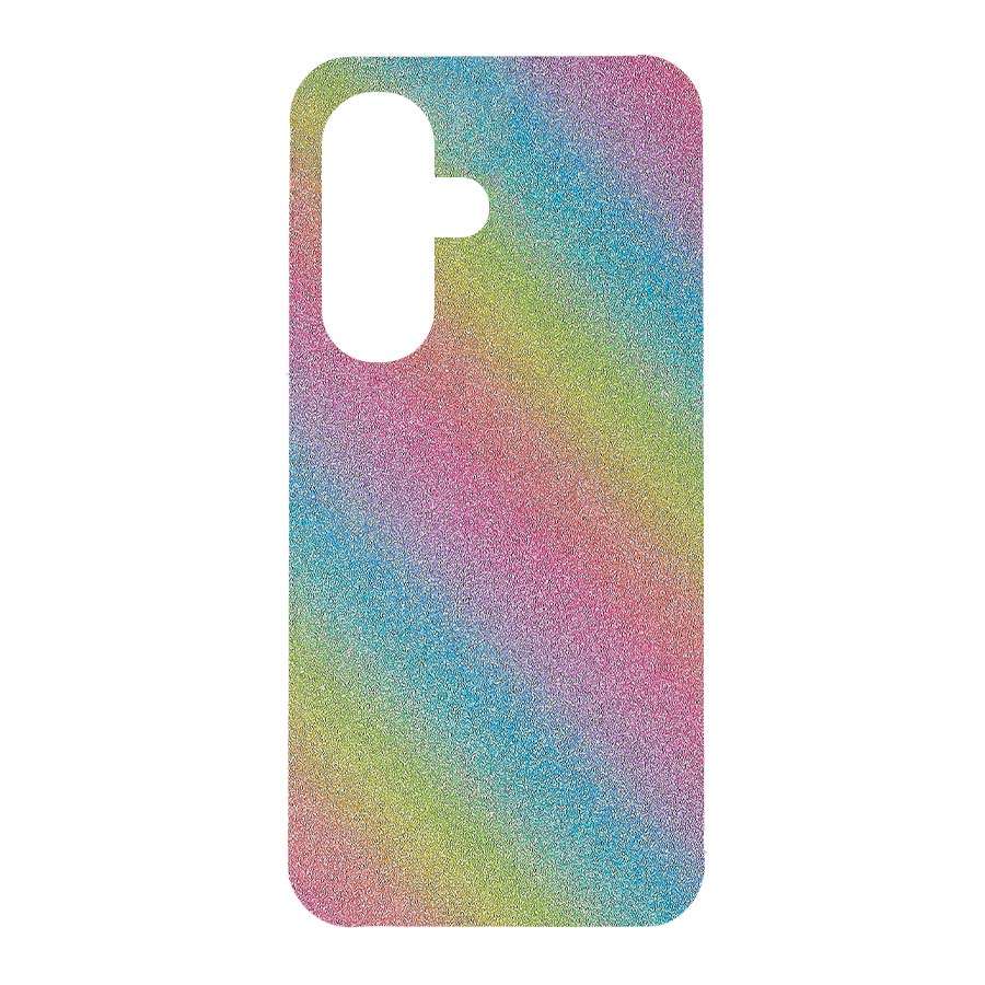 Funda Film Moda Iridiscente para Samsung Galaxy S25 Plus