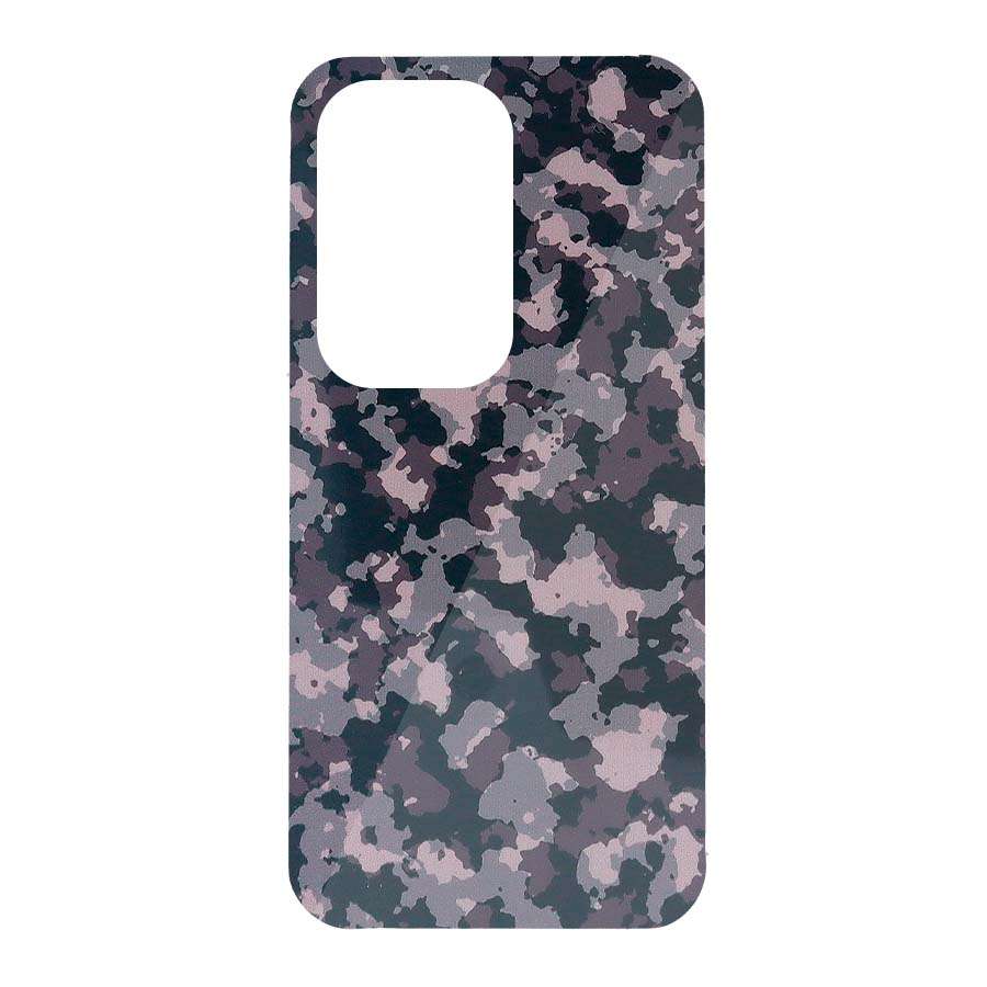 Funda Film Moda Basic para Samsung Galaxy S25 Ultra