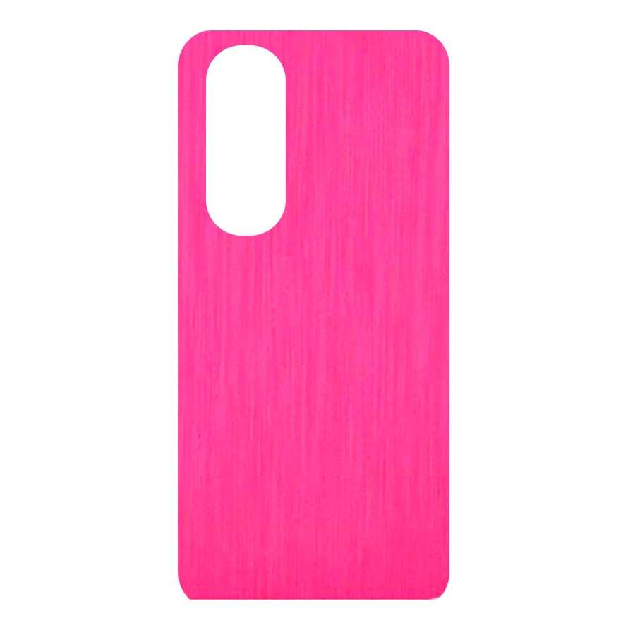 Funda Film Moda Basic para Samsung Galaxy S25 Edge