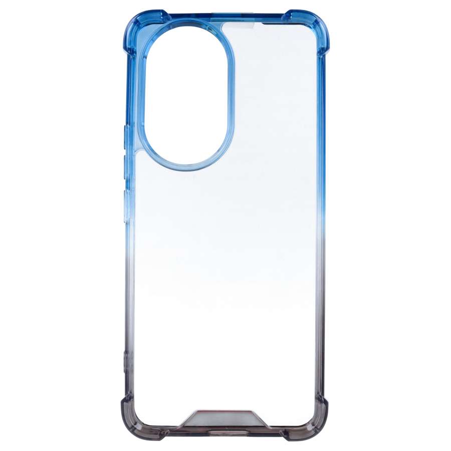 Funda Bumper Reforzada Degradada para Honor 200 5G