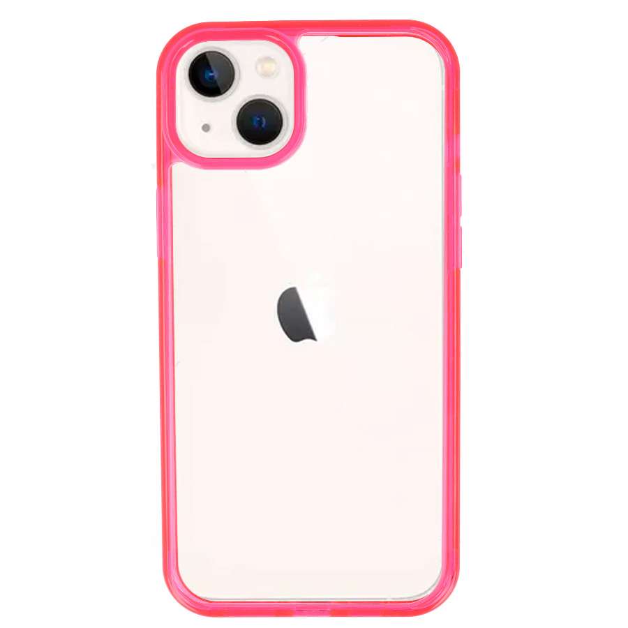 Bumper Color para iPhone 14