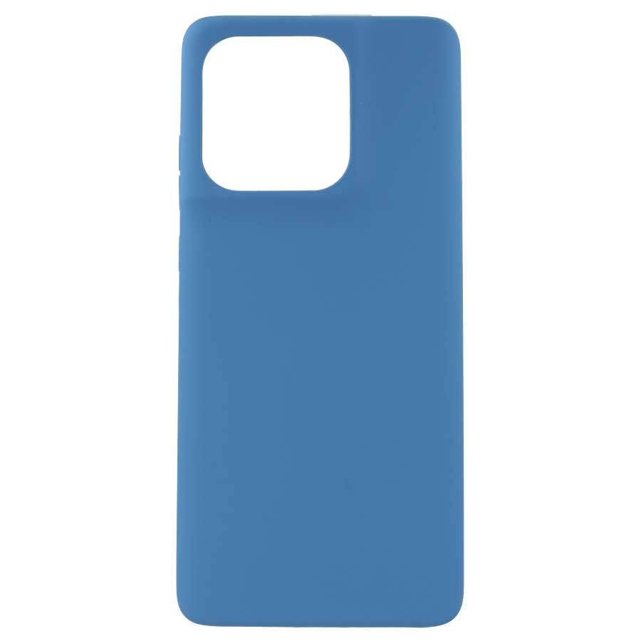 Funda Ultra Suave para Motorola Moto Edge 60 Fusion