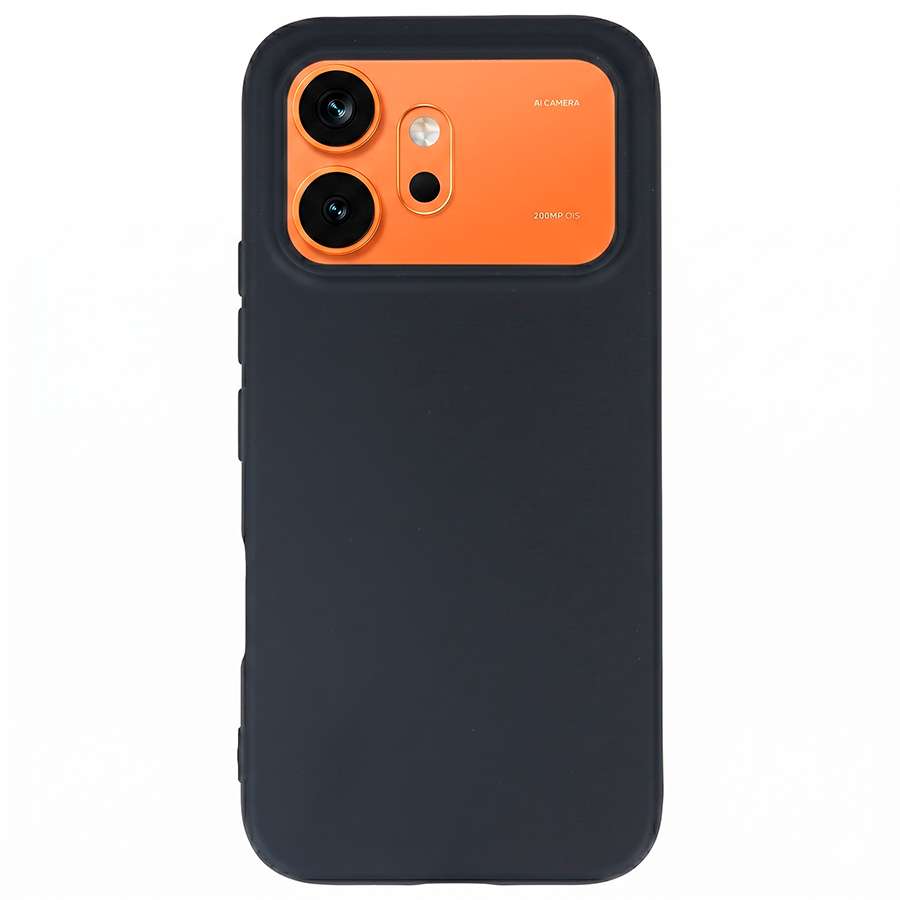 Funda Ultra Suave para Honor 600