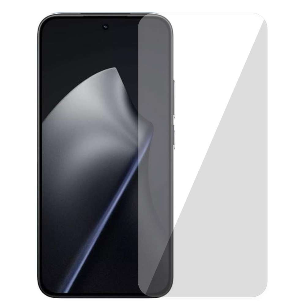 Cristal Templado Transparente para Xiaomi 15T Pro