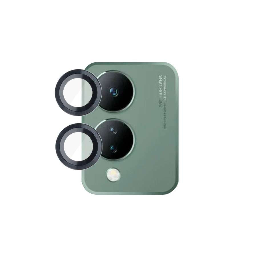 Cubre Objetivo para Vivo Y17s