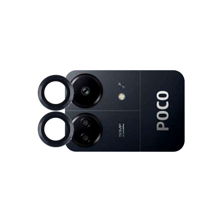 Cubre Objetivo para Xiaomi Redmi 13C