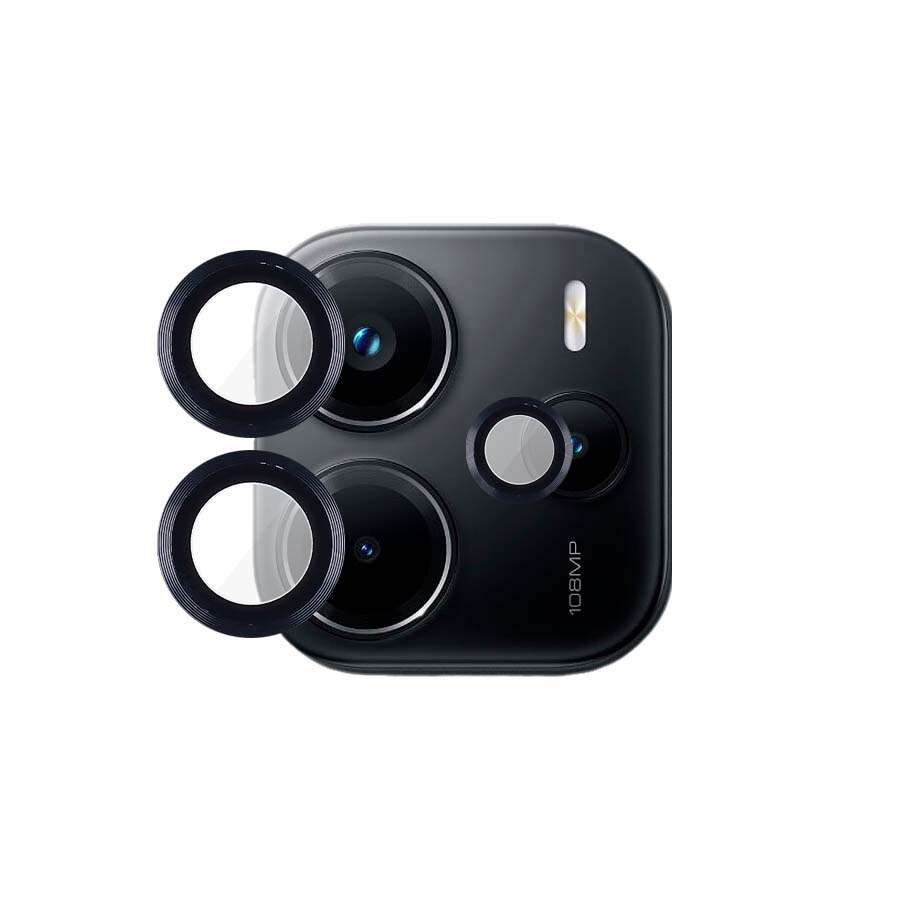 Cubre Objetivo para Xiaomi Redmi Note 14 5G