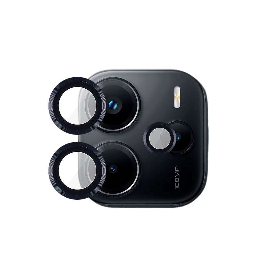 Cubre Objetivo para Xiaomi Redmi Note 14 4G