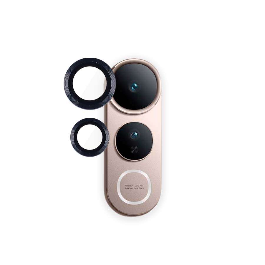 Cubre Objetivo para Vivo V50 Lite 5G
