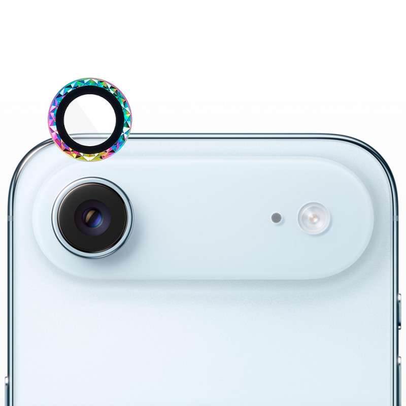 Cubre Objetivo Trenzado para iPhone Air