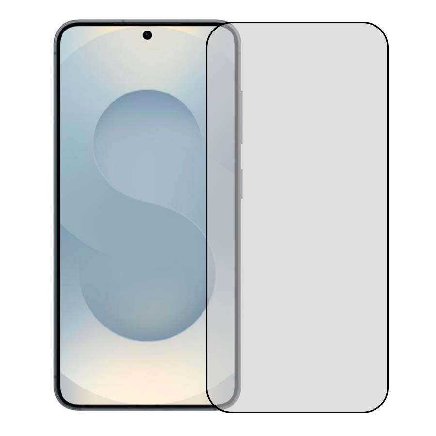 Cristal Templado Completo para Samsung Galaxy S26 Plus