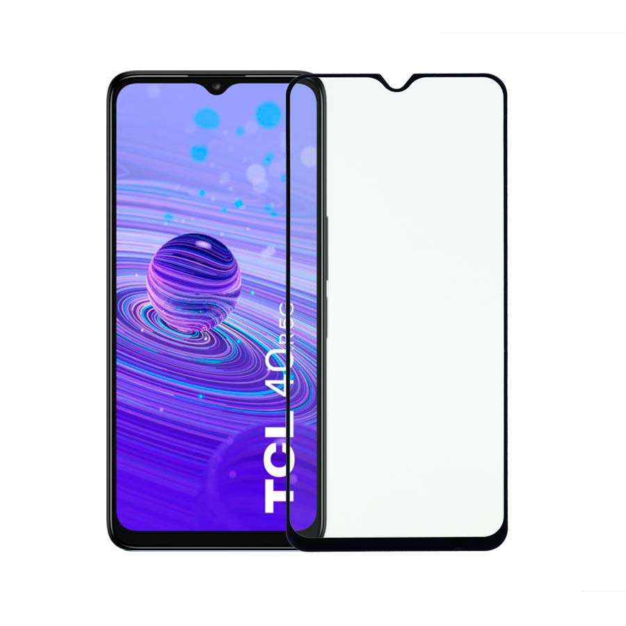 Cristal Templado Completo para Samsung Galaxy A13 4G