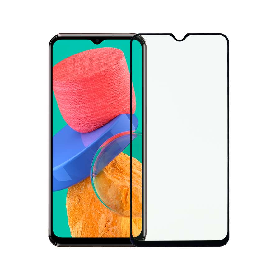 Cristal Templado Completo para Samsung Galaxy A33 5G