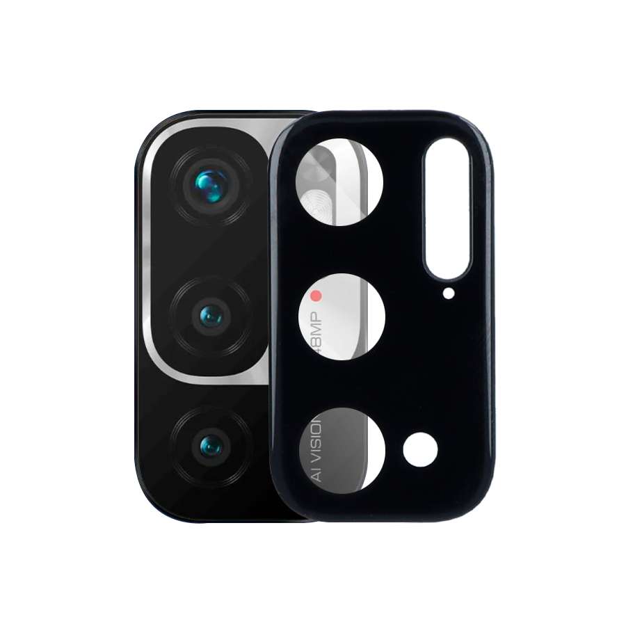 Protector Cámara Cristal para Xiaomi Redmi Note 10 5G