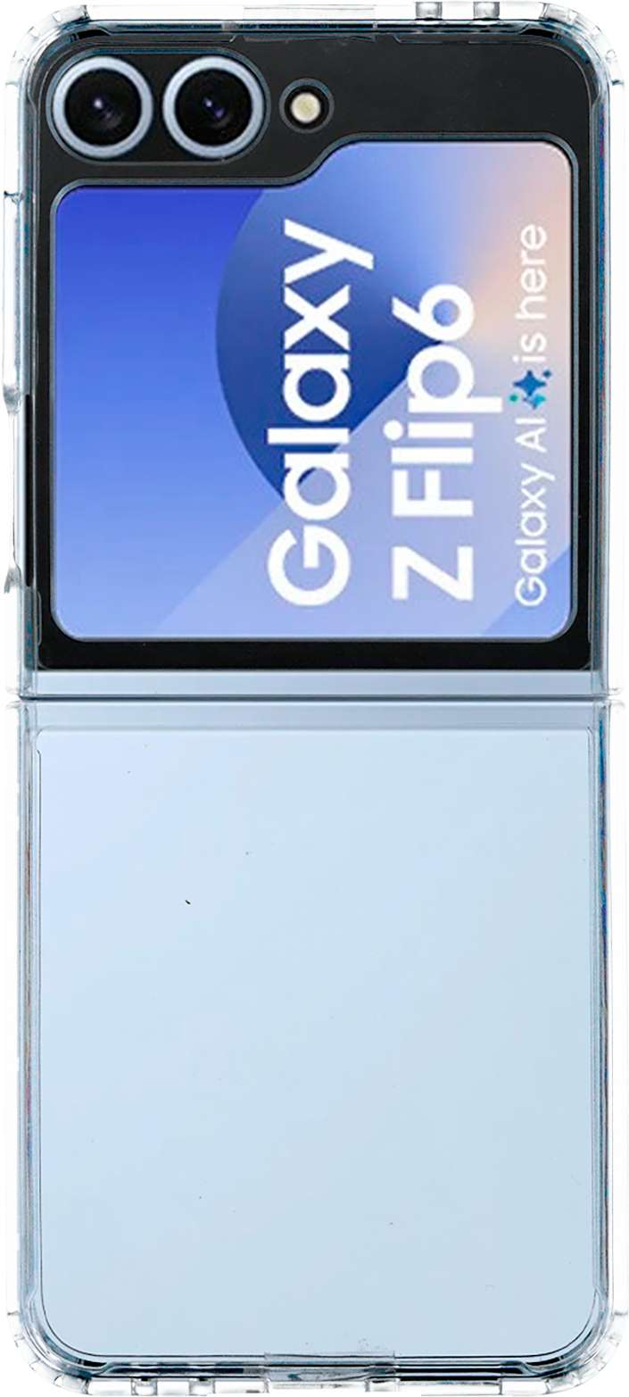 Funda Personalizada para Samsung Galaxy Z Flip6