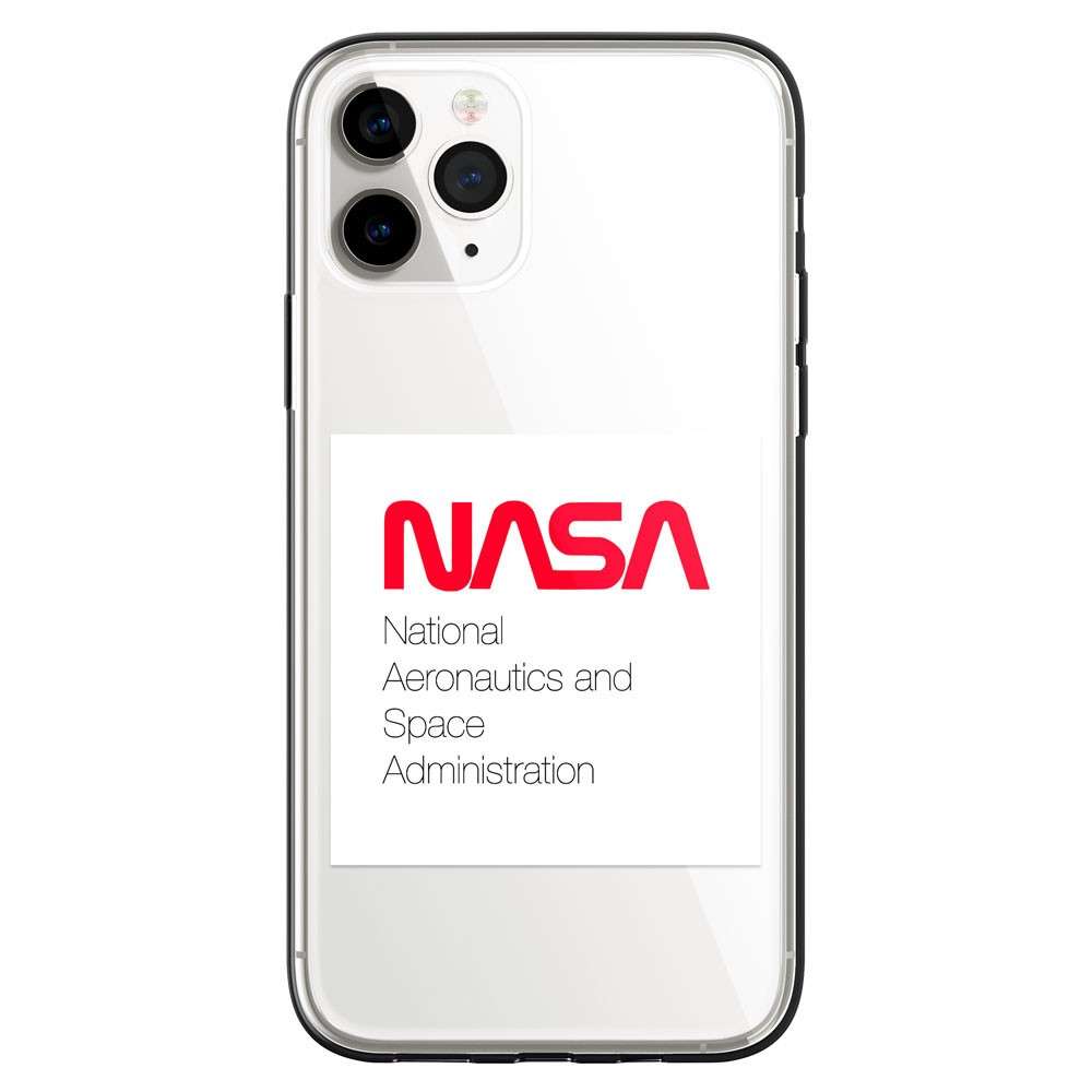 Funda Oficial Nasa - National Aeronautics and Space Administration