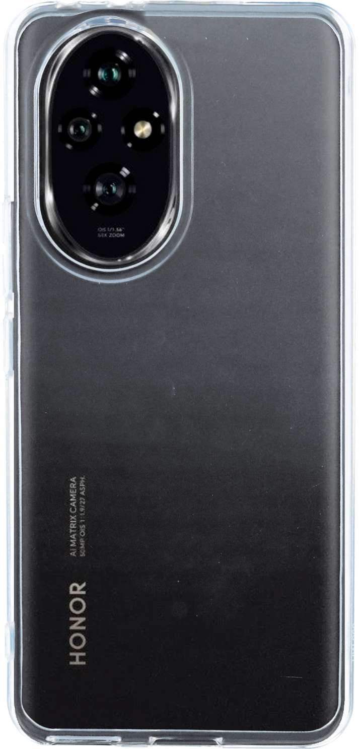 Funda Personalizada para Honor 200 Pro