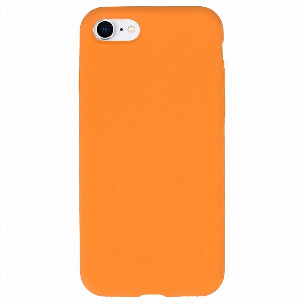 Funda Ultra Suave para iPhone SE 2022