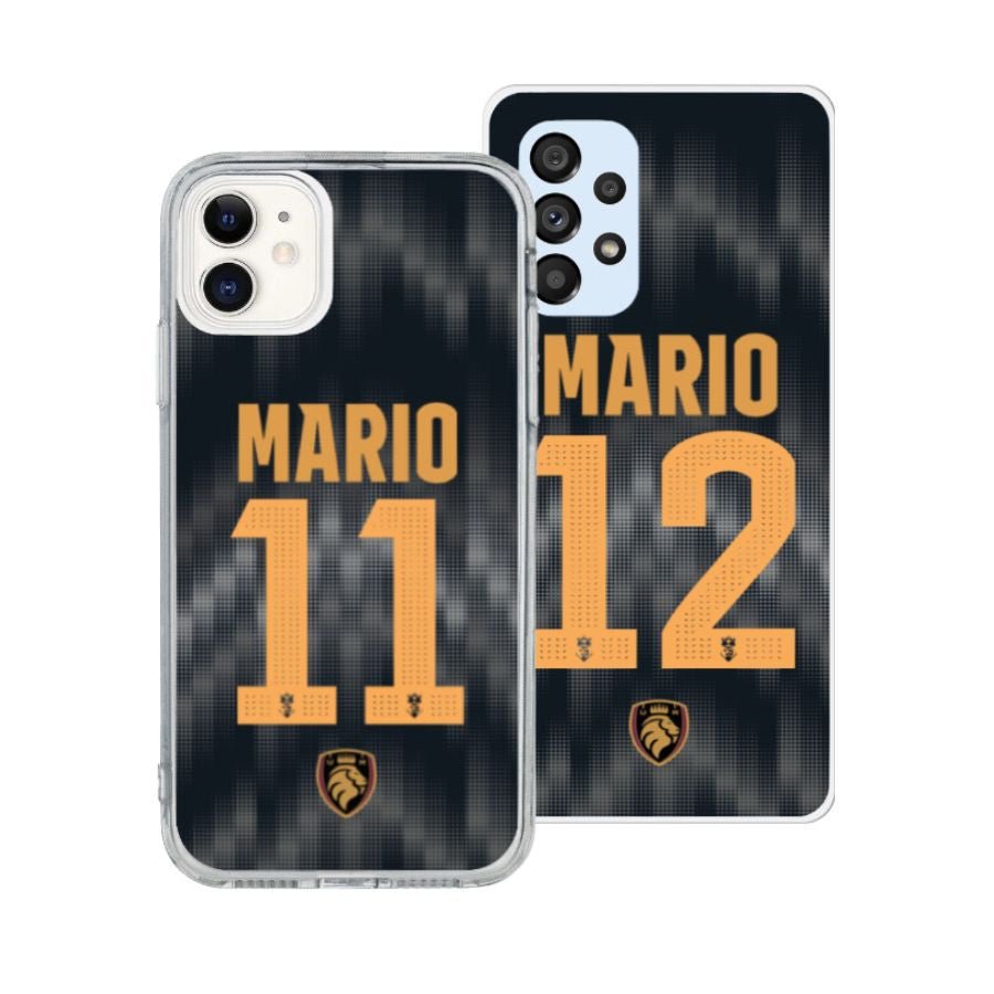 Funda Oficial Kings League - Ultimate Móstoles Personalizada