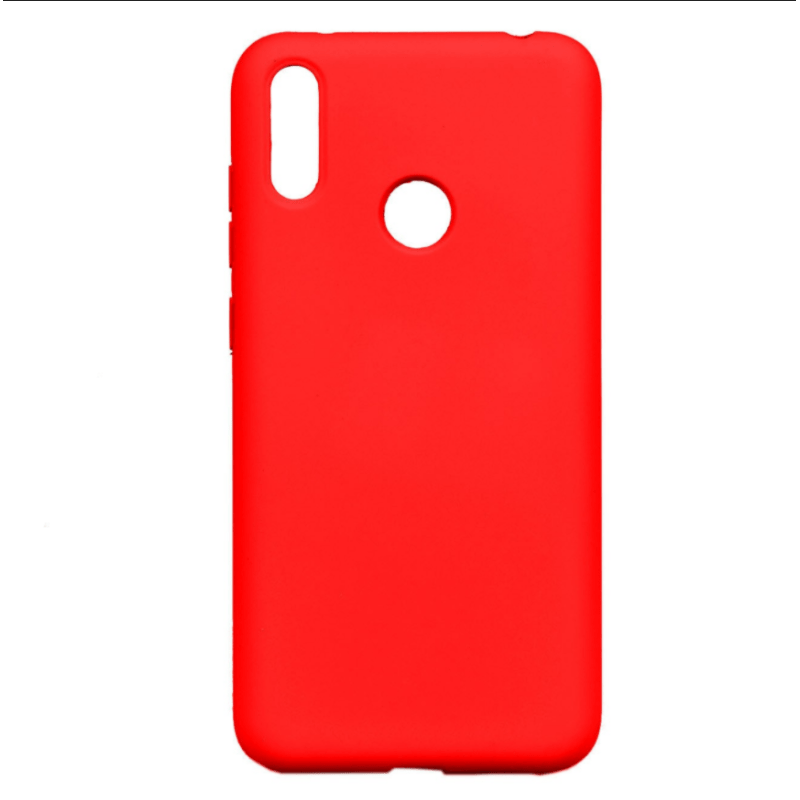 Funda Ultra Suave para Xiaomi Redmi Note 7