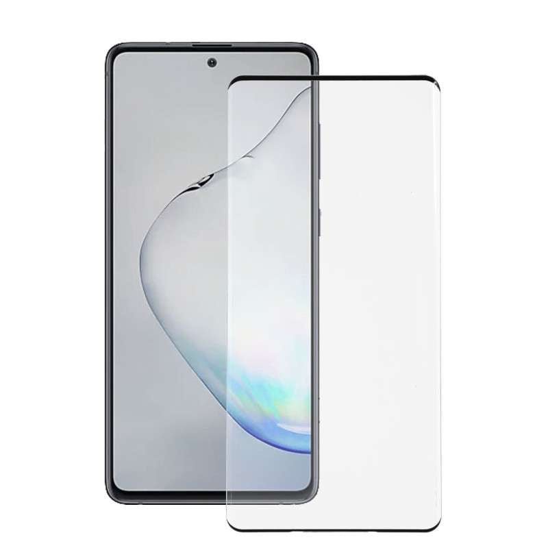 Cristal Templado Completo para Samsung Galaxy Note10
