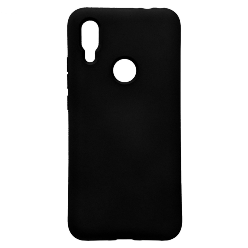 Funda Ultra Suave para Xiaomi Redmi 7