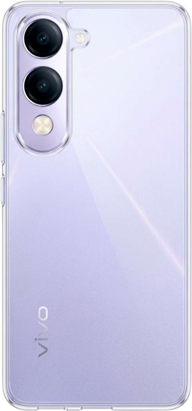 Funda Personalizada para Vivo Y19S