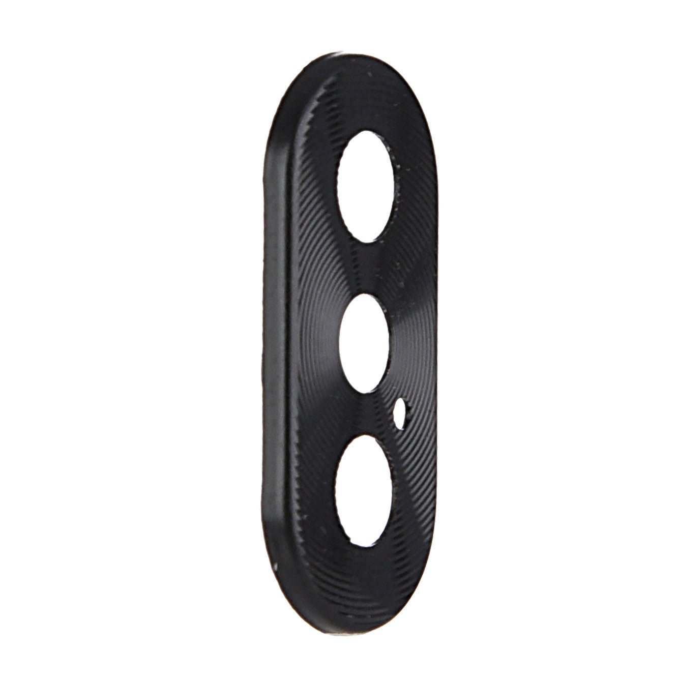 Protector Cámara Metalizado para iPhone XS